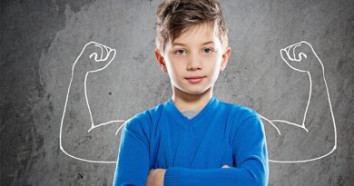 اعتماد به نفس