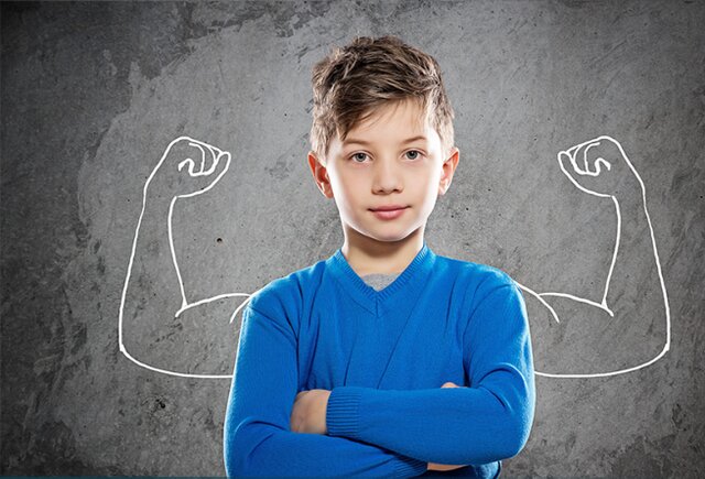 اعتماد به نفس