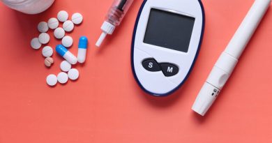 بیماری دیابت