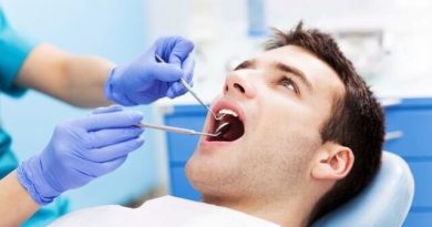 متخصص درمان ریشه