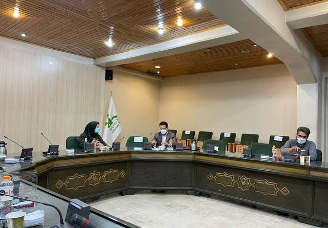 جشنواره قصه‌گویی