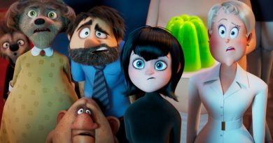 هتل ترانسیوانیا