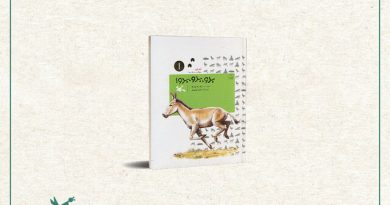 گورخر ایرانی