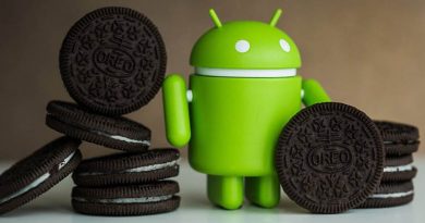سیستم عامل اندروید