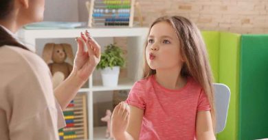 گفتار درمانگر