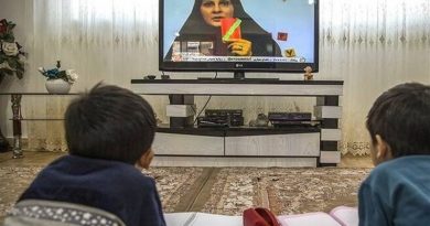 مدرسه تلویزیونی ایران