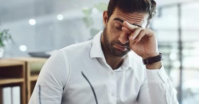 سلامت چشم ها