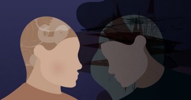 اختلال شخصیتی
