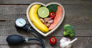 کنترل فشار خون