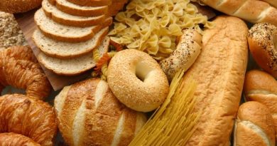 رژیم فاقد گلوتن