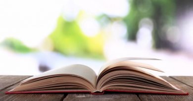 ادبیات دینی کودک