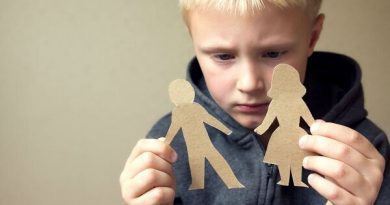 کنجکاوی‌های جنسی