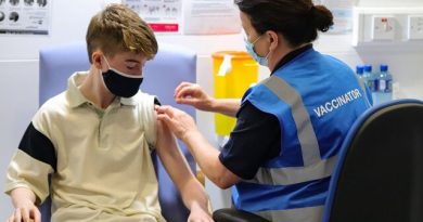 واکسیناسیون