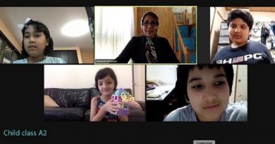 آموزش زبان فارسی