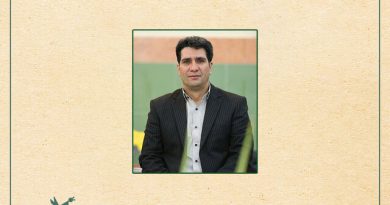 هفته ملی کودک