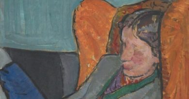 ویرجینیا وولف