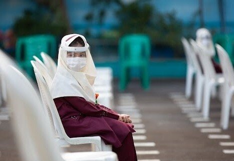 آموزش مجازی