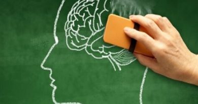 بیمار آلزایمری