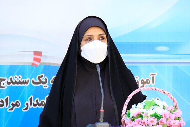 دانش آموزان