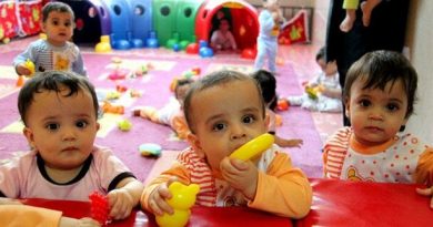 کودک و نوجوان