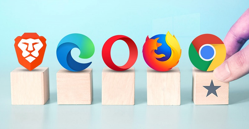 مرورگرهای امن