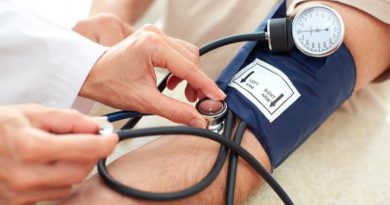 اندازه‌گیری فشارخون