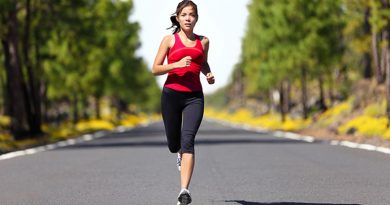 فعالیت بدنی