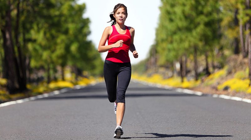 فعالیت بدنی