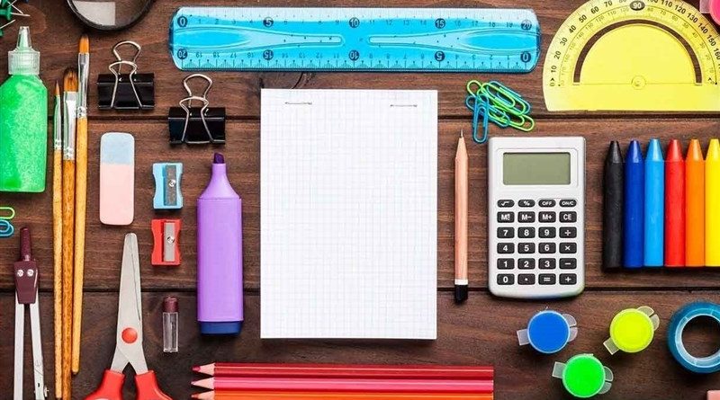 لوازم التحریر