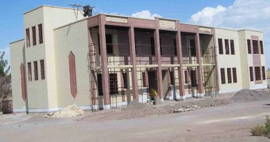 مدرسه‌سازی-به رنگ مدرسه