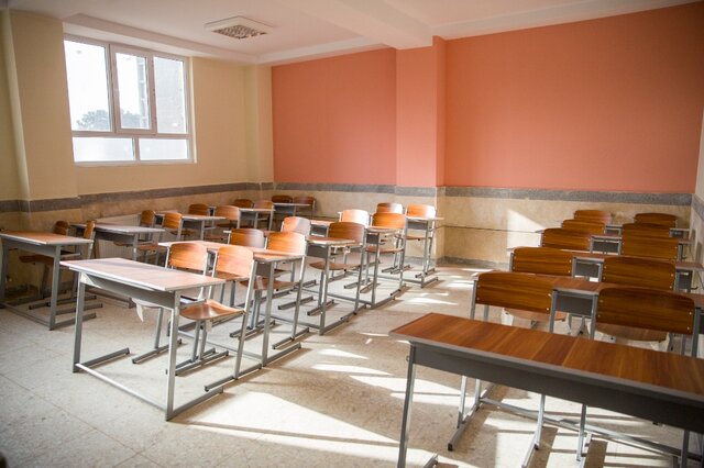 پیش دبستانی