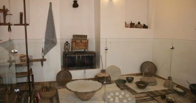 موزه‌های خراسان جنوبی