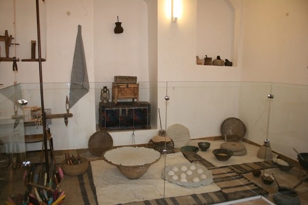 موزه‌های خراسان جنوبی