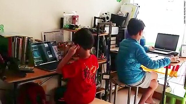 خوانش‌پریشی