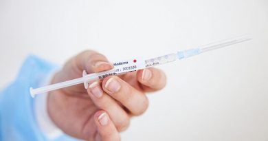 واکسن آنفلوآنزا