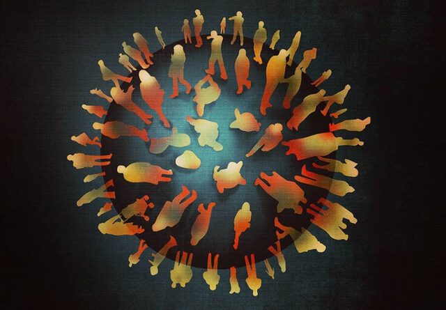 سبک زندگی-کرونا