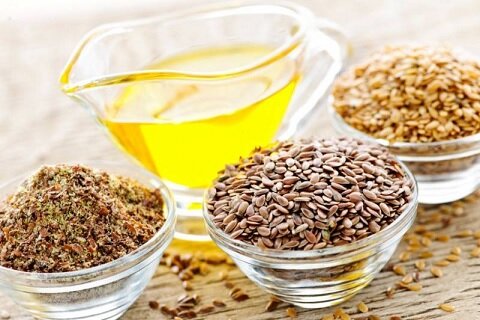 اسیدهای چرب
