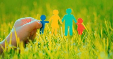 فرزند پروری