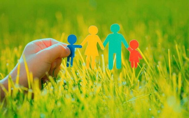 فرزند پروری