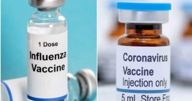 واکسن آنفلوانزا