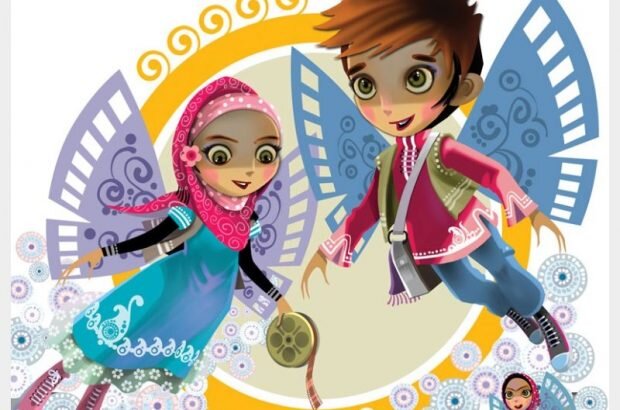 جشنواره فیلم کودک