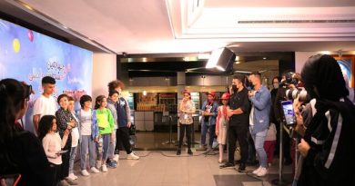 جشنواره فیلم کودک و نوجوان