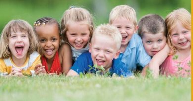 کودکان-والدین