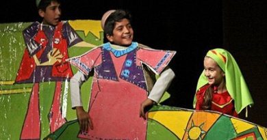 برگزیدگان مهرواره هنرهای نمایشی «کی می‌تونه؟» معرفی شدند