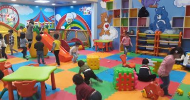 آموزش و پرورش