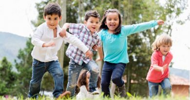 خودمراقبتی