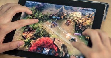 بازی‌های فضای مجازی