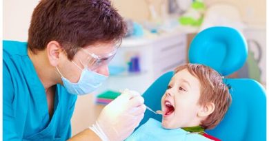 دندانپزشکی