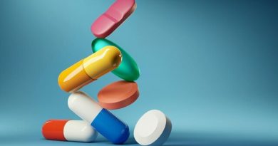 مقاومت میکروبی