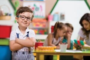 تربیت فرزندی